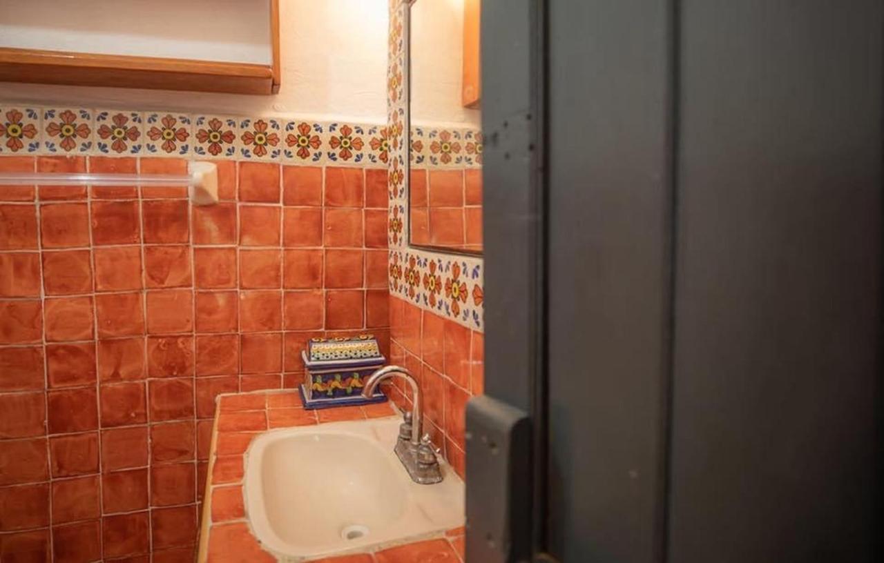 איסלה מוחרס Vc Beach Suites מראה חיצוני תמונה